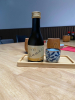 Sake Japonais